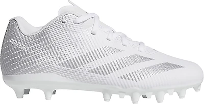 adidas Kids' Adizero Electric.2 II American Football Cleats