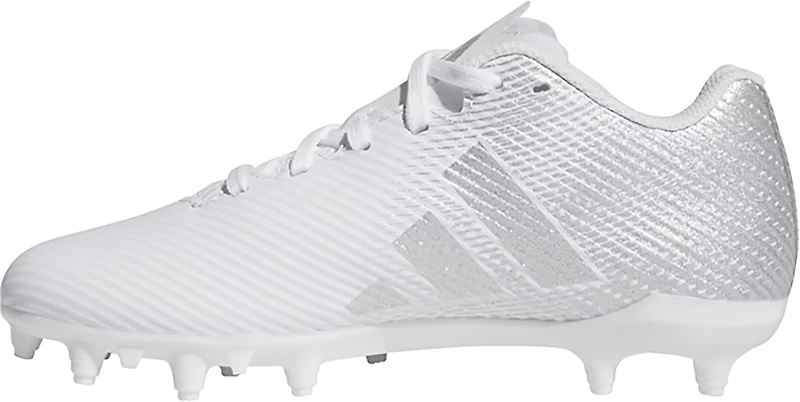 adidas Kids' Adizero Electric.2 II American Football Cleats