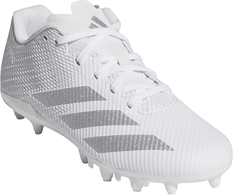 adidas Kids' Adizero Electric.2 II American Football Cleats