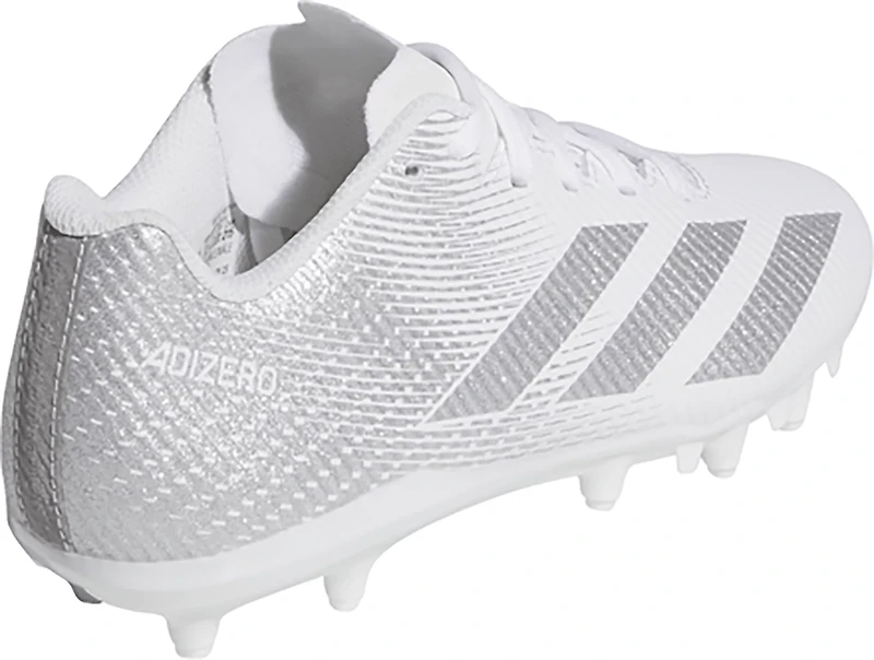 adidas Kids' Adizero Electric.2 II American Football Cleats
