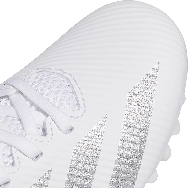 adidas Kids' Adizero Electric.2 II American Football Cleats
