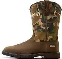 Ariat Men's Groundbreaker Antler H2O Boots