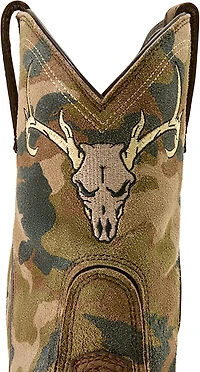 Ariat Men's Groundbreaker Antler H2O Boots