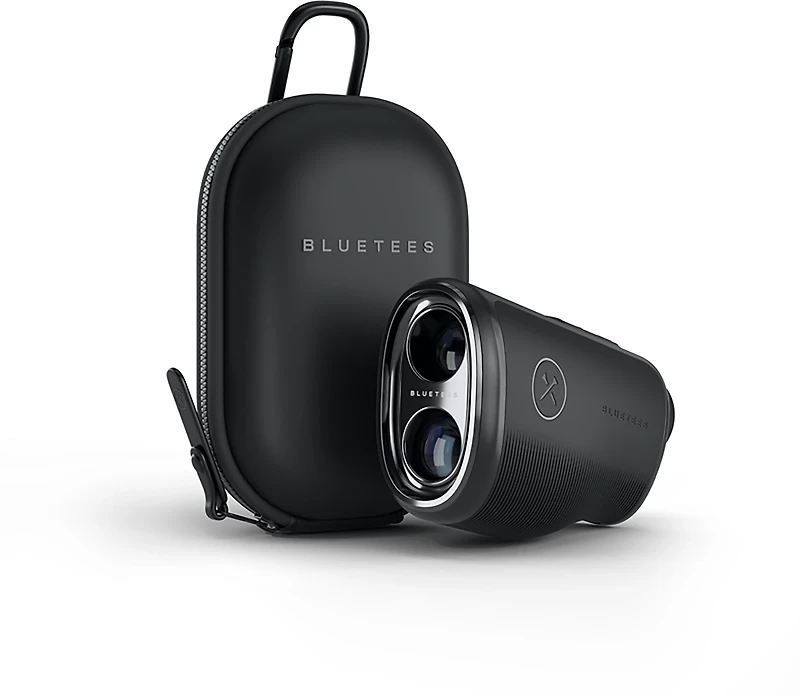 Blue Tees Captain Pro Rangefinder