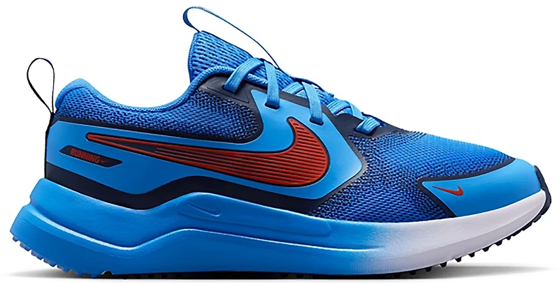 Nike Kids' Gradeschool Cosmic Runner Running Shoes