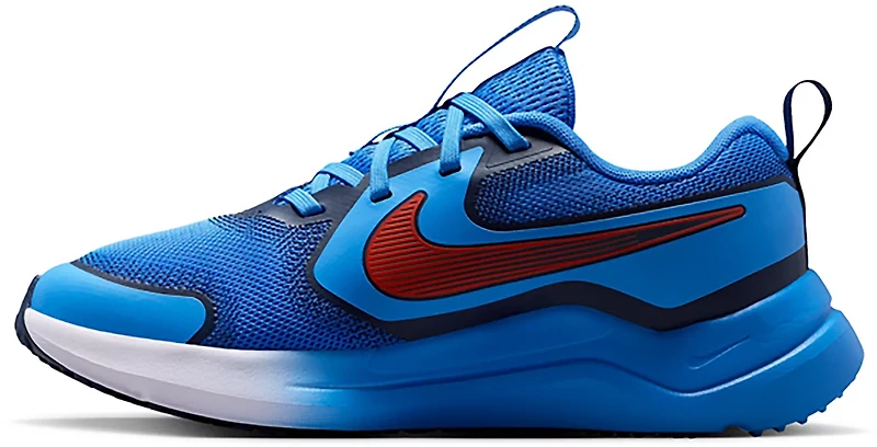 Nike Kids' Gradeschool Cosmic Runner Running Shoes