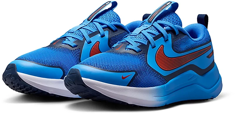 Nike Kids' Gradeschool Cosmic Runner Running Shoes