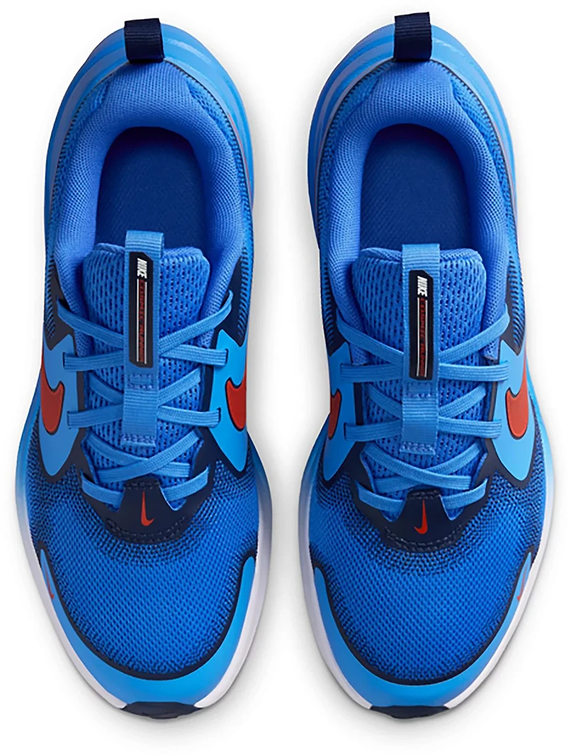 Nike Kids' Gradeschool Cosmic Runner Running Shoes