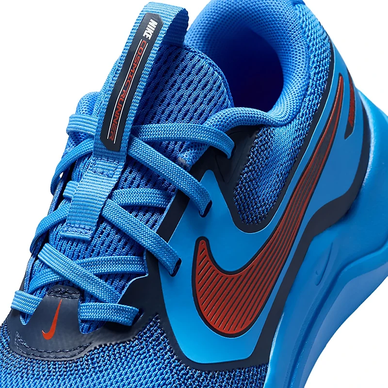 Nike Kids' Gradeschool Cosmic Runner Running Shoes