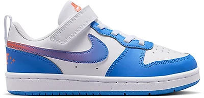 Nike Kids' Preschool Court Borough Low Shoes