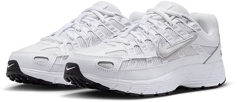 Nike Kids' Gradeschool P-6000 Shoes