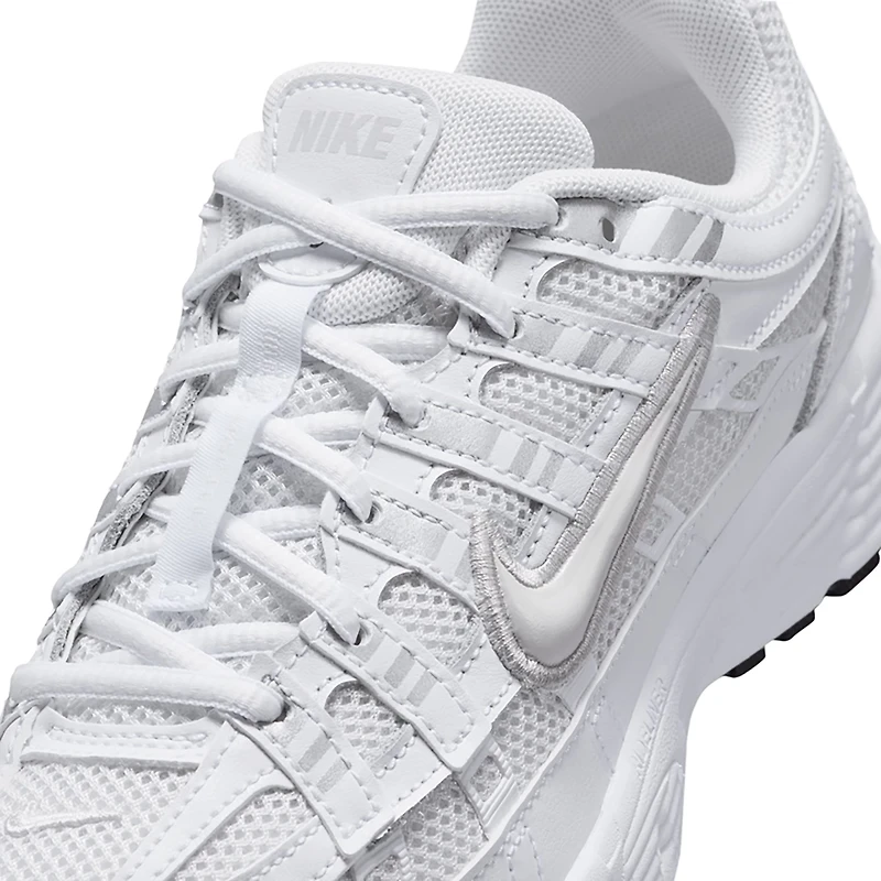 Nike Kids' Gradeschool P-6000 Shoes