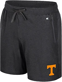 Colosseum Athletics Men's University of Tennessee Leto Shorts 7