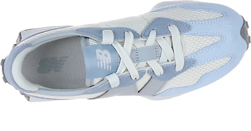 New Balance Kids' Preschool 327 Shoes