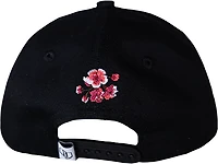Baseball Lifestyle 101 Men's Cherry Blossoms Snapback Hat