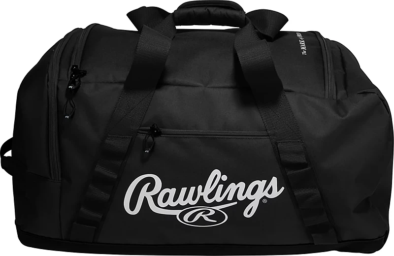 Rawlings Covert 2 Baseball and Softball Equipment Duffel Bag