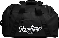 Rawlings Covert 2 Baseball and Softball Equipment Duffel Bag