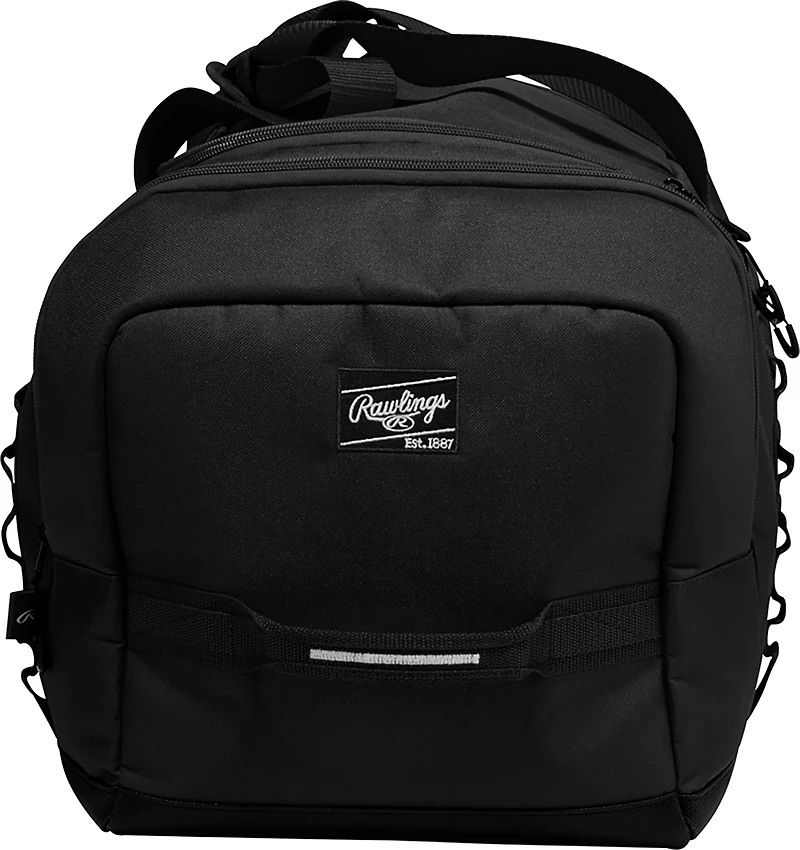 Rawlings Covert 2 Baseball and Softball Equipment Duffel Bag