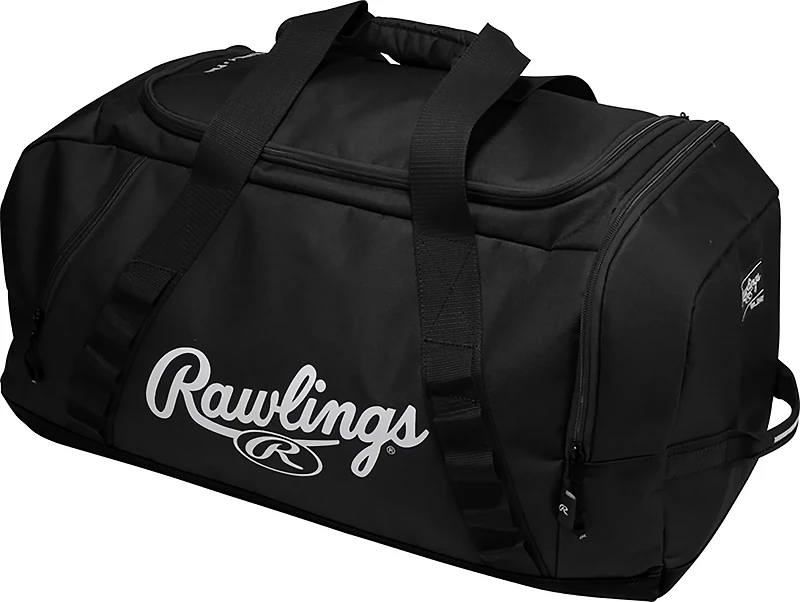 Rawlings Covert 2 Baseball and Softball Equipment Duffel Bag