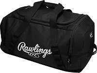 Rawlings Covert 2 Baseball and Softball Equipment Duffel Bag