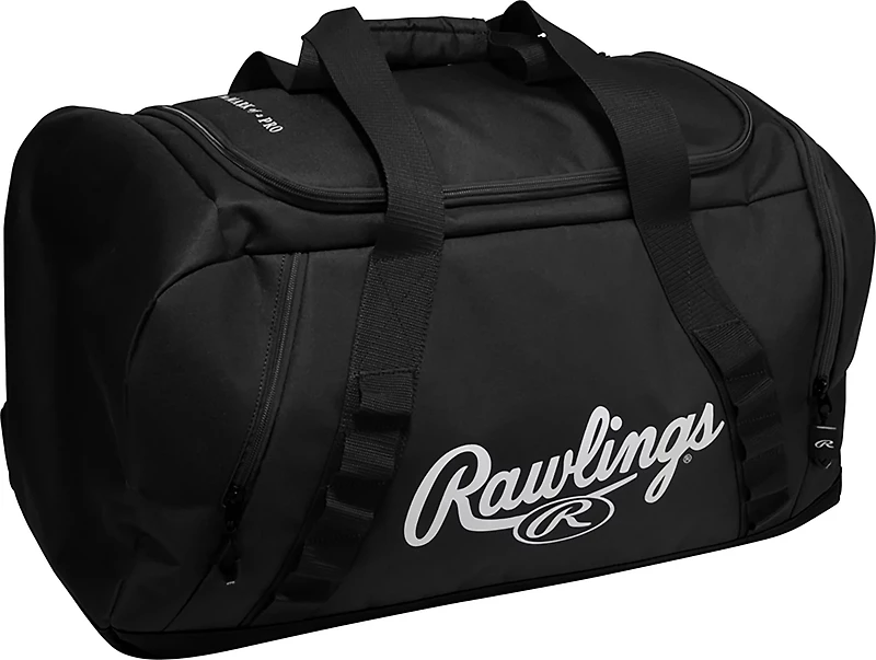 Rawlings Covert 2 Baseball and Softball Equipment Duffel Bag