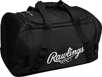Rawlings Covert 2 Baseball and Softball Equipment Duffel Bag
