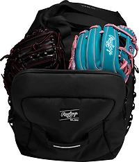 Rawlings Covert 2 Baseball and Softball Equipment Duffel Bag