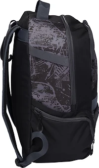 Rawlings Gamer Series Baseball Backpack Bat and Gear Bag