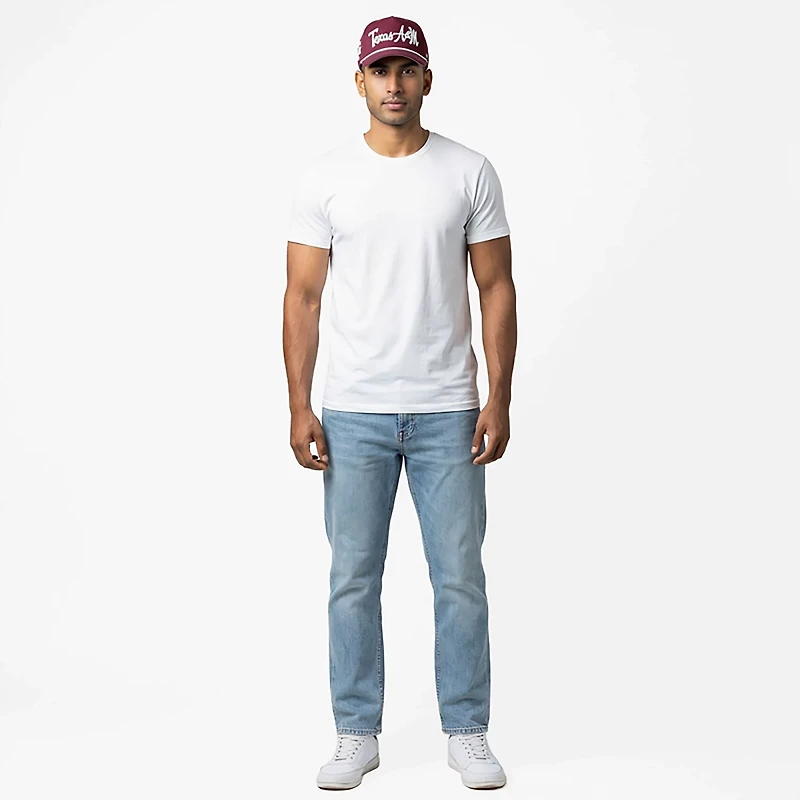 '47 Men's Texas A&M Overhand Hitch Cap