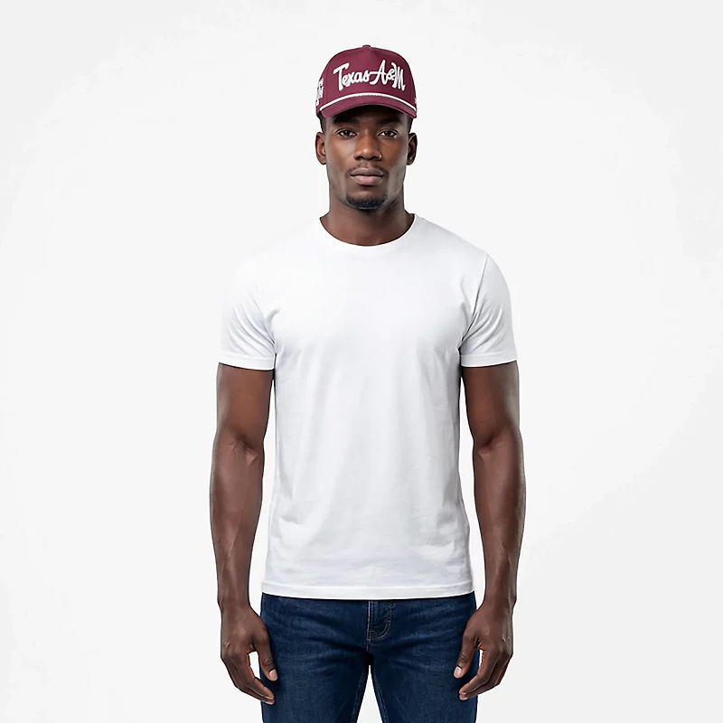 '47 Men's Texas A&M Overhand Hitch Cap