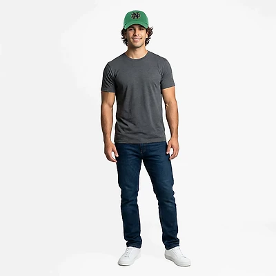 47 Men's Notre Dame Clean Up Cap