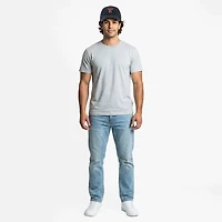 47 Men's Texas Tech Clean Up Cap