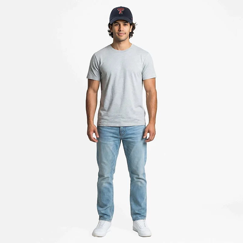 47 Men's Texas Tech Clean Up Cap