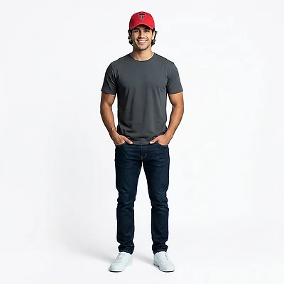 47 Men's Texas Tech Clean Up Cap
