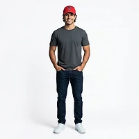 47 Men's Texas Tech Clean Up Cap