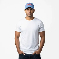 47 Men's Ole Miss Clean Up Cap