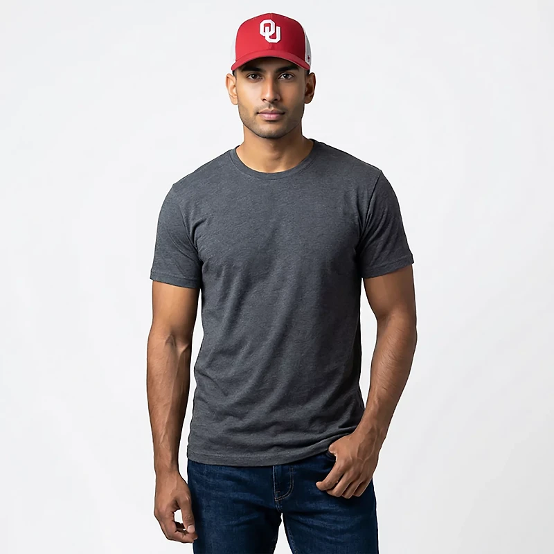 '47 Men's Oklahoma Trucker Cap