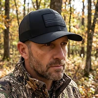 Magpul Men's Standard USA Patch Trucker Hat