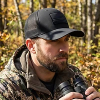 Magpul Men's Standard USA Patch Trucker Hat