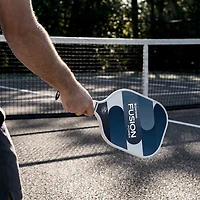 Gamma 2024 Fusion Power Pickleball