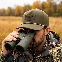 Leupold Men's Optics Co Performance Hat