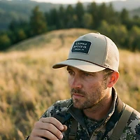 Leupold Men's Optics Co Performance Hat