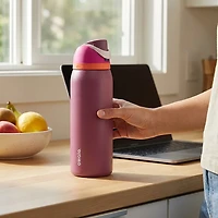 Owala FreeSip 40oz Stainless Steel Water Bottle
