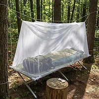 Coghlan's Single Wide Mosquito Net