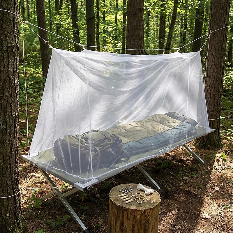 Coghlan's Single Wide Mosquito Net