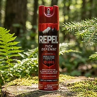 Repel Personal Tick Defense 6.5 oz Aerosol Spray