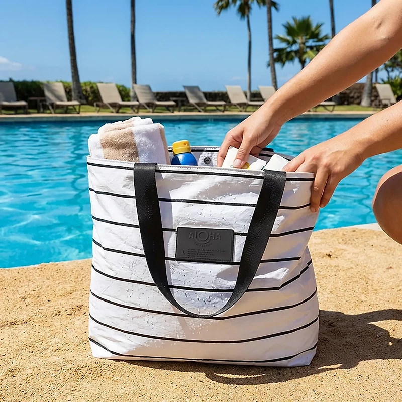 ALOHA Day Tripper Tote