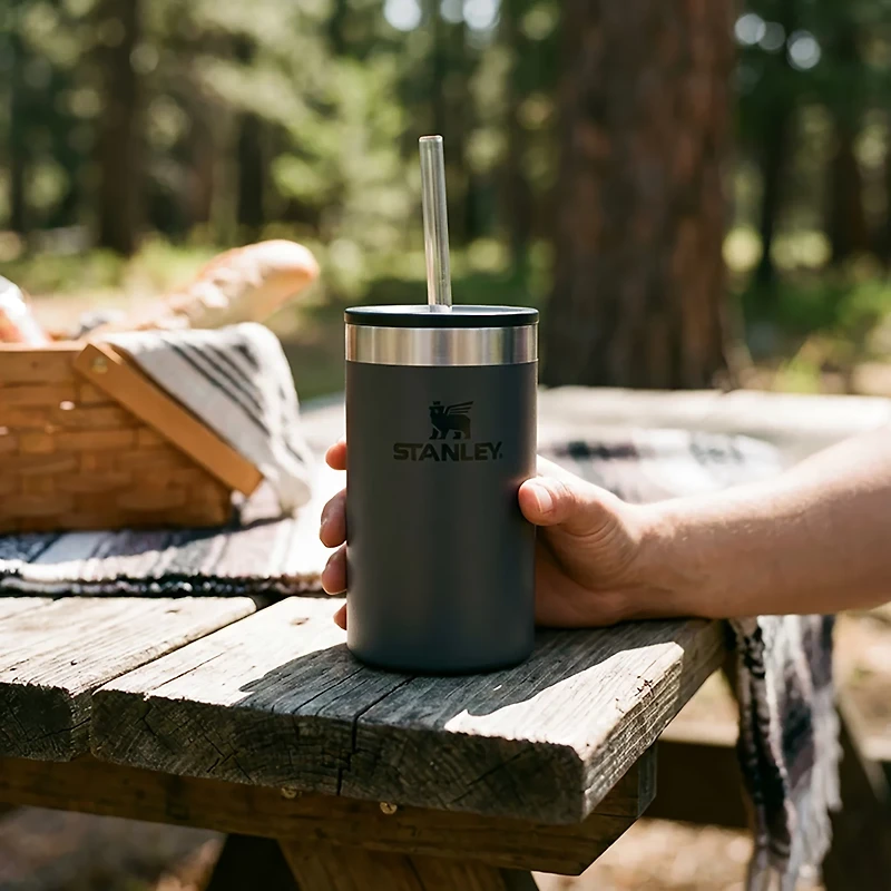 Stanley The Everyday Easy-Carry 10 oz Can Cooler Cup