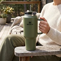 Stanley Quencher 64 oz. H2.0 Flowstate Tumbler