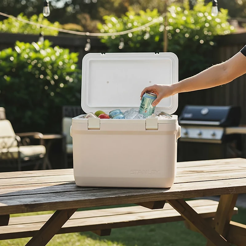 Stanley Adventure qt Easy-Carry Cooler